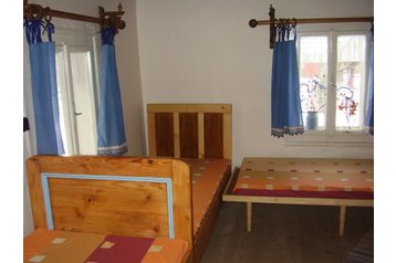 Slovaquie Chata Liptovská Osada, Extérieur